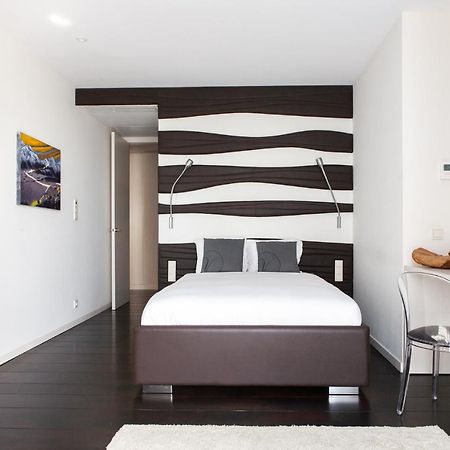 VISIONAPARTMENTS Warsaw Grzybowska Zewnętrze zdjęcie