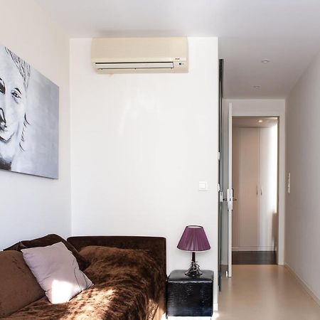VISIONAPARTMENTS Warsaw Grzybowska Zewnętrze zdjęcie
