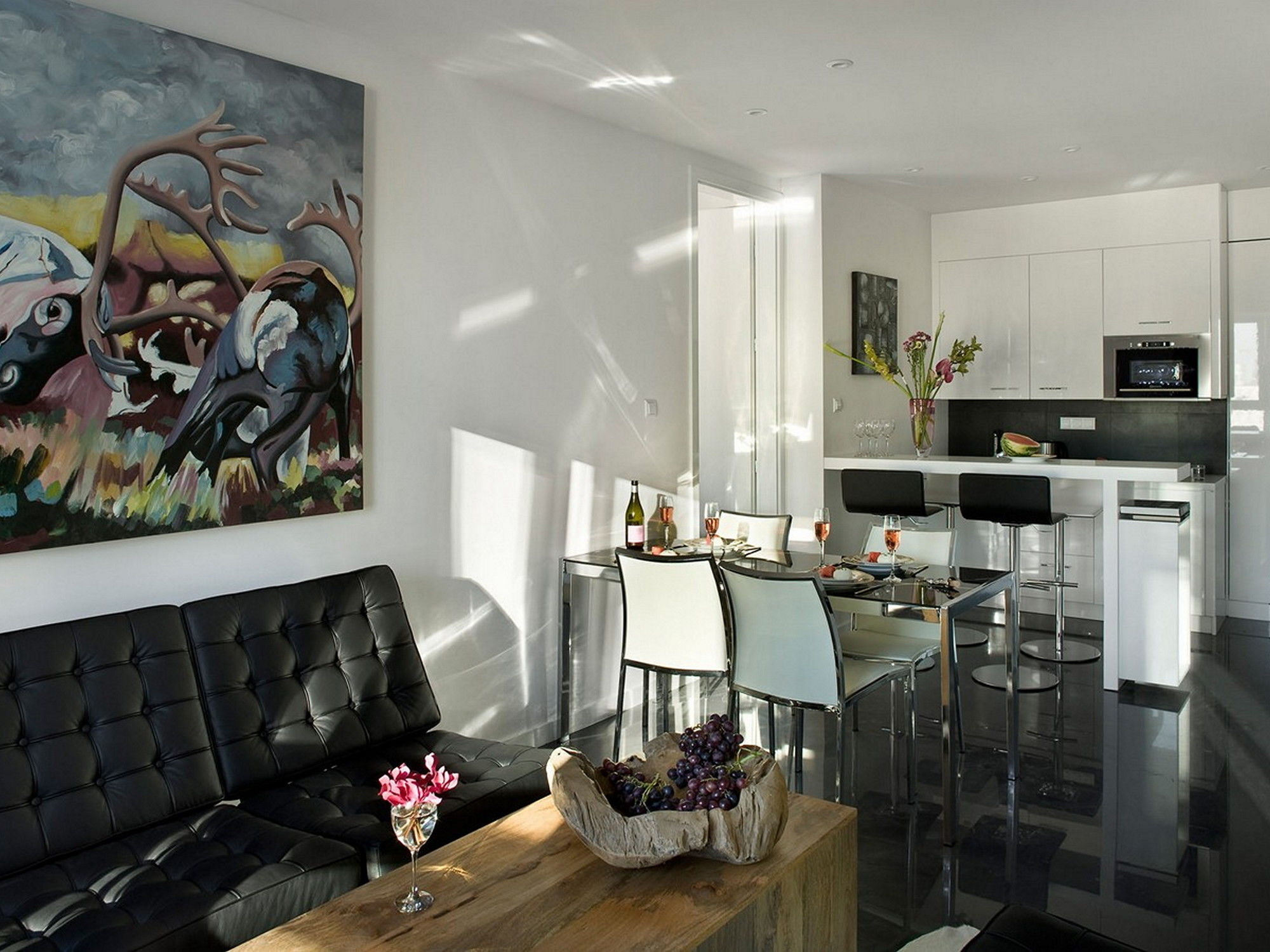 VISIONAPARTMENTS Warsaw Grzybowska Zewnętrze zdjęcie
