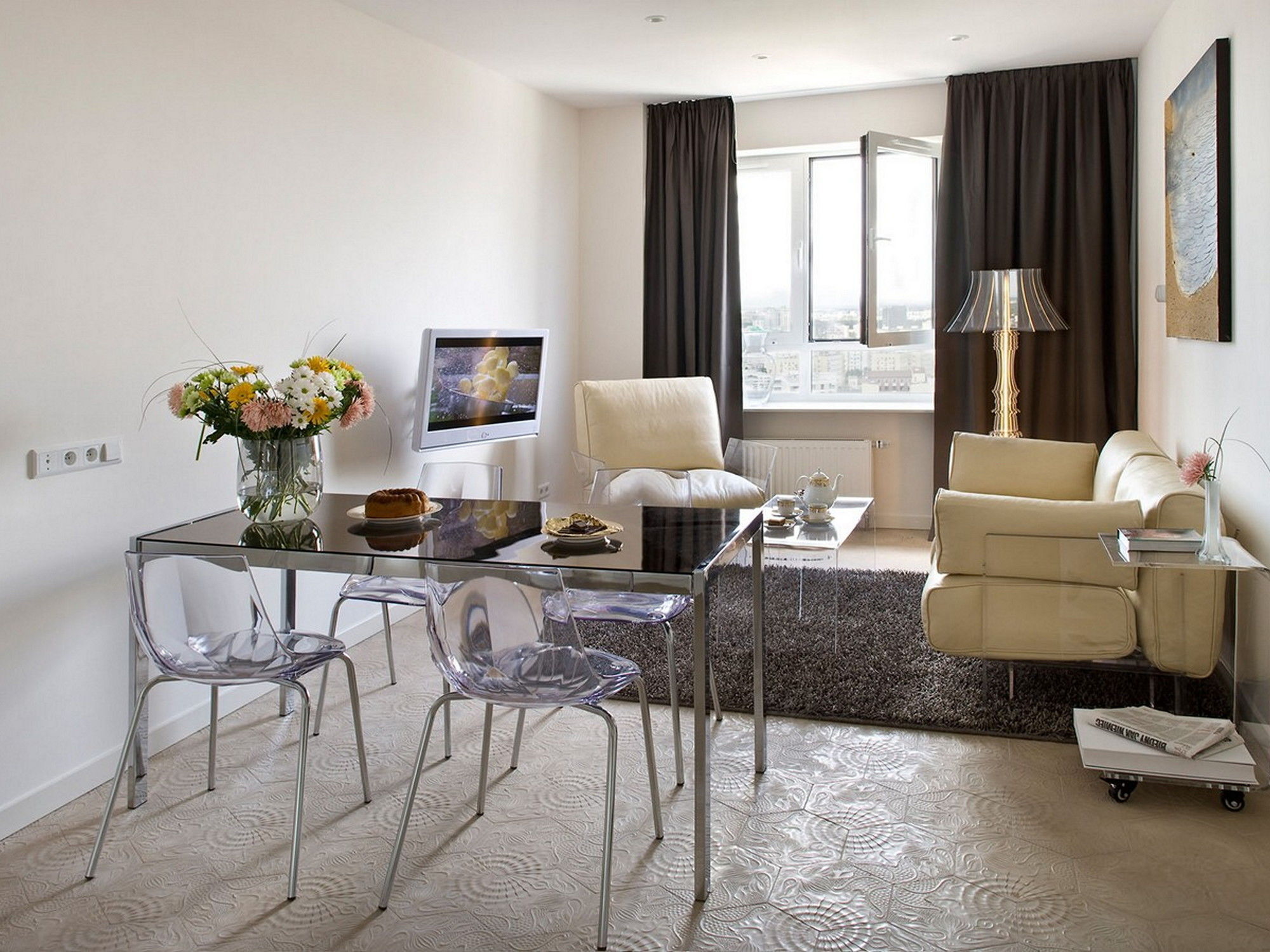 VISIONAPARTMENTS Warsaw Grzybowska Zewnętrze zdjęcie