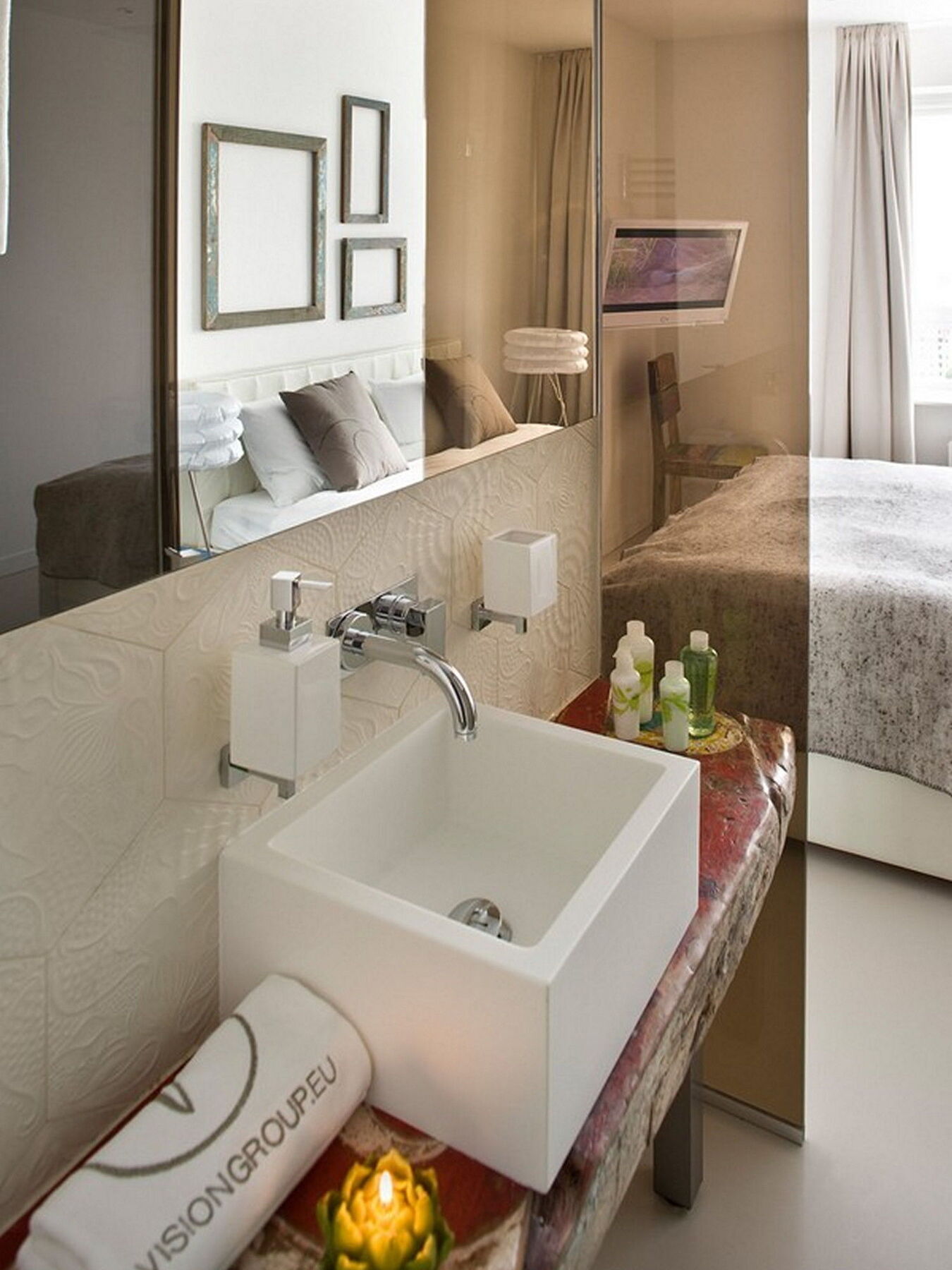 VISIONAPARTMENTS Warsaw Grzybowska Zewnętrze zdjęcie