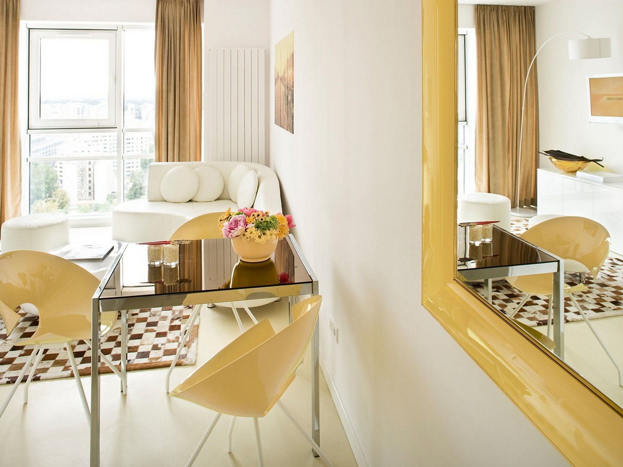 VISIONAPARTMENTS Warsaw Grzybowska Zewnętrze zdjęcie