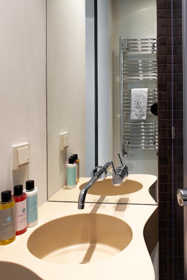 VISIONAPARTMENTS Warsaw Grzybowska Zewnętrze zdjęcie