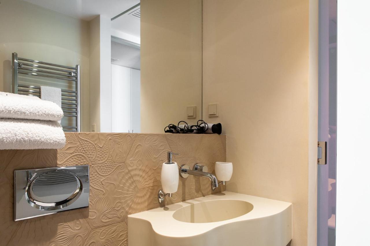 VISIONAPARTMENTS Warsaw Grzybowska Zewnętrze zdjęcie