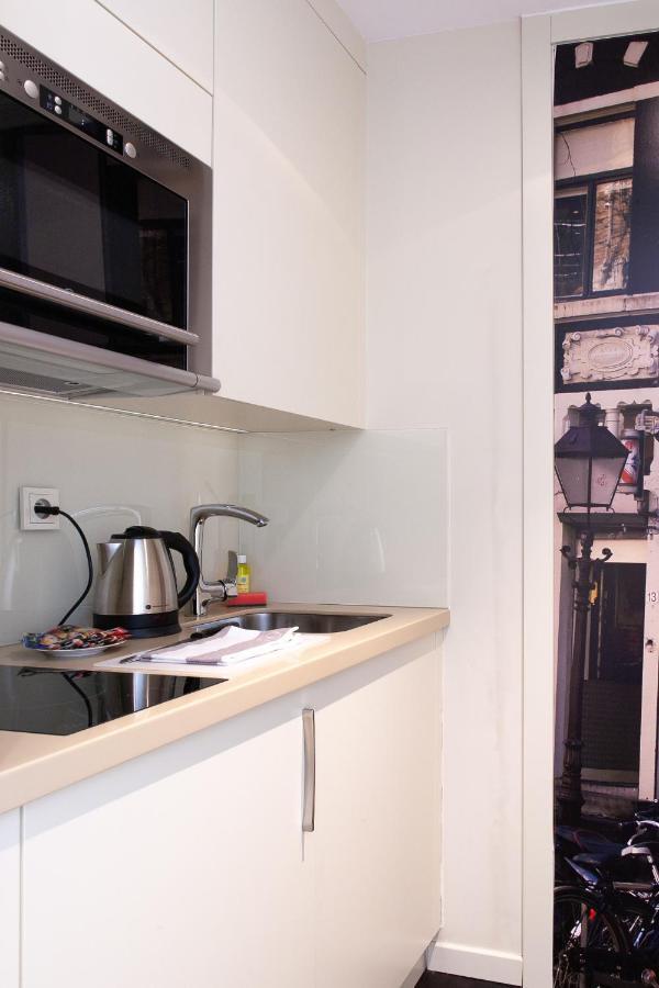 VISIONAPARTMENTS Warsaw Grzybowska Zewnętrze zdjęcie