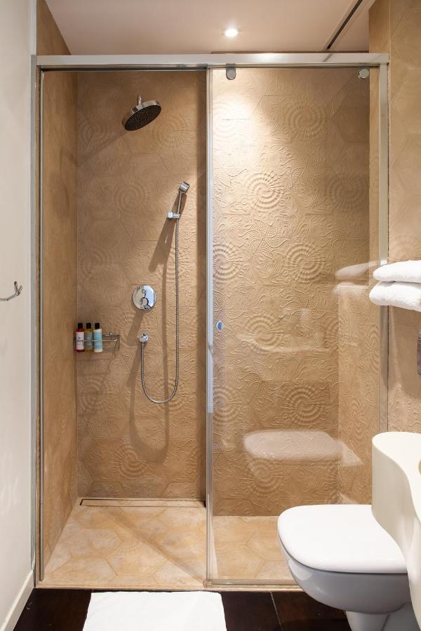 VISIONAPARTMENTS Warsaw Grzybowska Zewnętrze zdjęcie