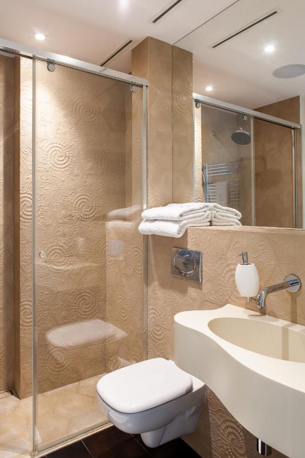 VISIONAPARTMENTS Warsaw Grzybowska Zewnętrze zdjęcie