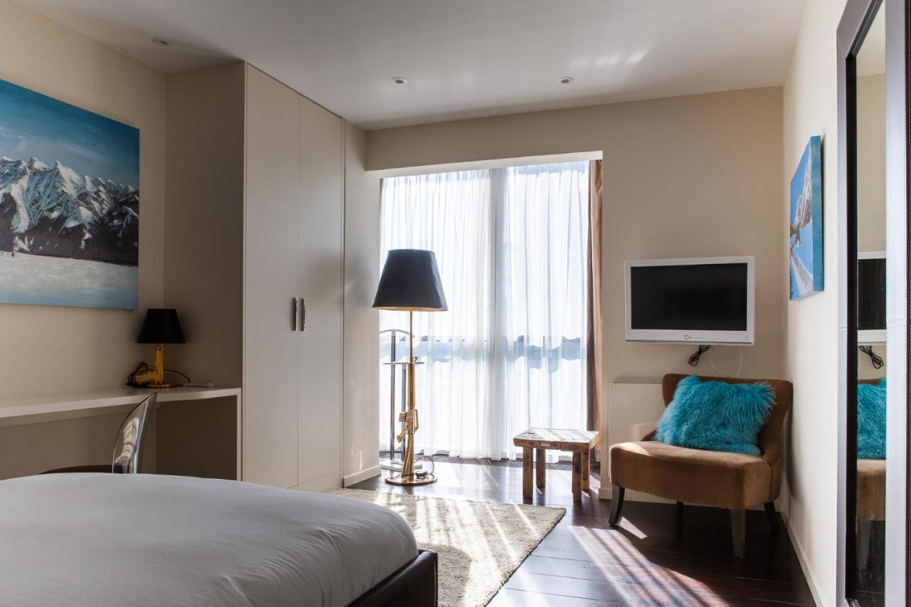 VISIONAPARTMENTS Warsaw Grzybowska Zewnętrze zdjęcie