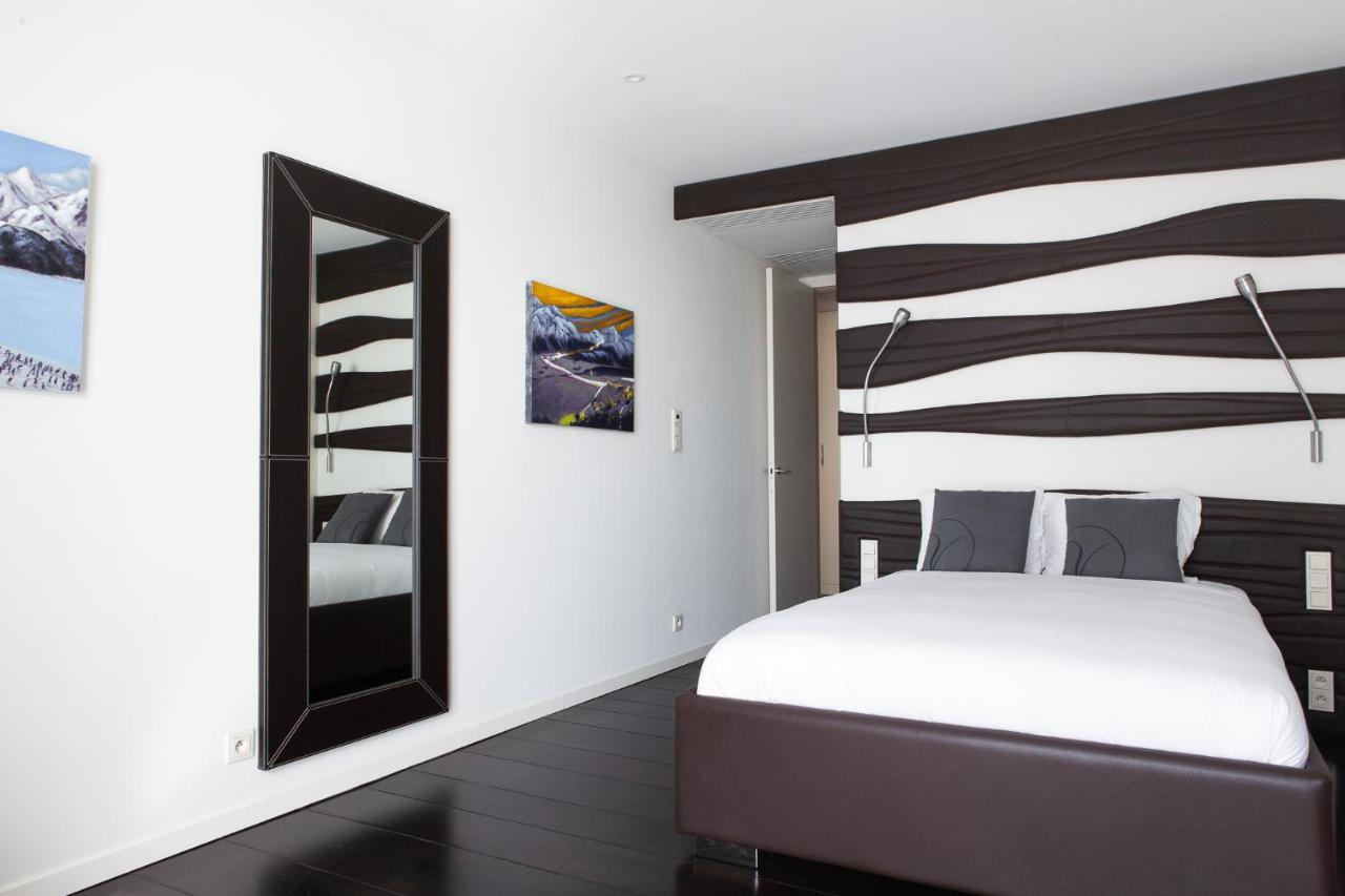 VISIONAPARTMENTS Warsaw Grzybowska Zewnętrze zdjęcie