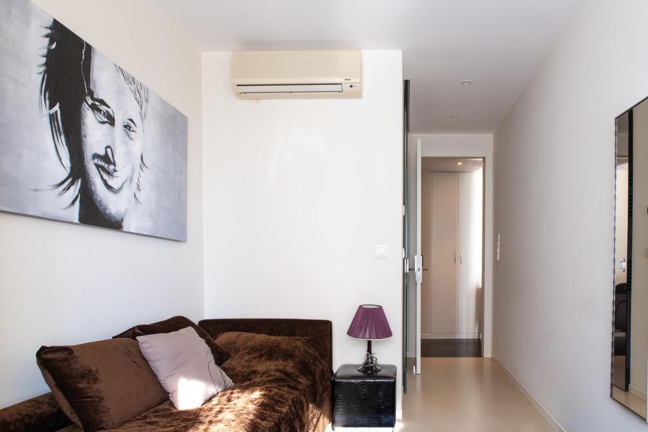 VISIONAPARTMENTS Warsaw Grzybowska Zewnętrze zdjęcie